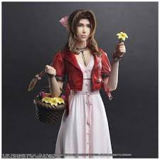 「エアリス・ゲインズブール」の画像検索結果