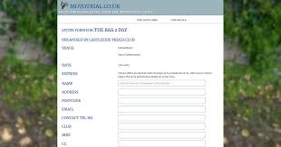 Image result for Macclesfield Motorcycle Trials Club