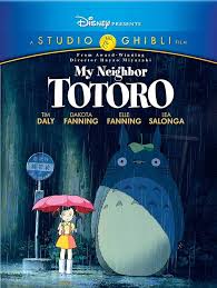Image result for Totoro