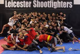 Image result for Leicester Shootfighters