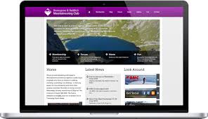 Image result for Bromsgrove & Redditch Mountaineering Club