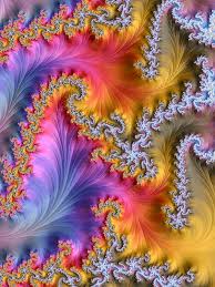 Image result for julia fractals