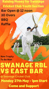 Image result for Swanage Cricket Club