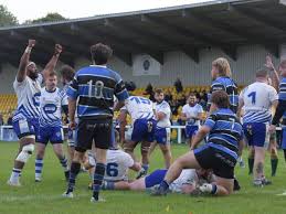 Image result for Peterborough Rugby Union Football Club Ltd
