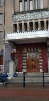 Image result for Lloyd Hotel
