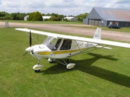 Image result for Devon and Somerset Microlight Club