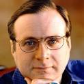 PAUL ALLEN's Start-Up Story | Sawyer Speaks