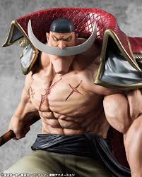 「エドワード・ニューゲート ONE PIECE」の画像検索結果