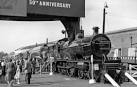 Goods Yard May 1961 - via Daymix