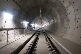 Image result for tunnel leipzig
