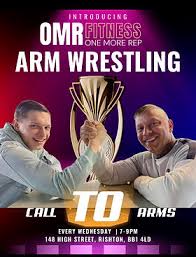 Image result for Milton Keynes Armwrestling Federation