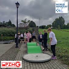 Image result for World Minigolf Sport Federation