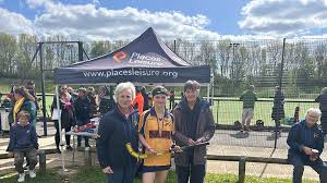 Image result for Burgess Hill Hockey Club