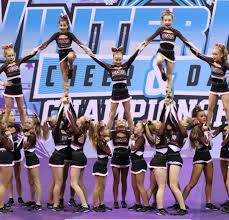 Image result for Gym Stars Cheerdancing Club