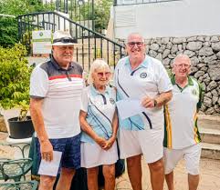 Image result for Bermuda Bowls Club