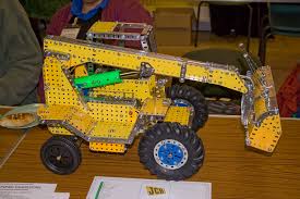 Image result for Sheffield Meccano Guild