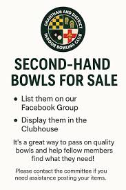 Image result for Grantham & District Indoor Bowling Club