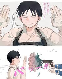 「リザ・ホークアイ 鋼の錬金術師」の画像検索結果