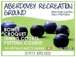 Image result for Tywyn Bowling Club