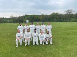Image result for Groombridge Cricket Club