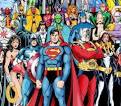 superhero