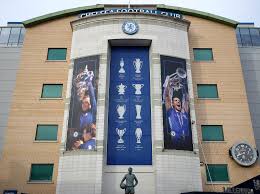 Image result for Stamford Bridge Tennis Club