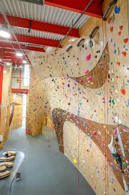 Image result for High Sports Climbing Wall