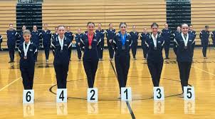 Image result for Swallows Baton Twirling Team