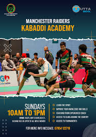 Image result for Grange School Oldham Kabaddi Club