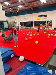 Image result for Stainsby School Of Gymnastics