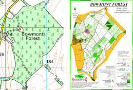 Image result for Roxburgh Reivers Orienteering Club