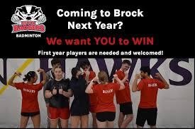 Image result for Brockworth Nomads Badminton Club