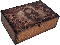 Image result for old box