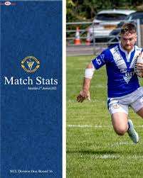 Image result for Egremont Rugby League Football Club