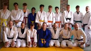 Image result for Comberton Judo Club