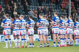 Image result for Rochdale Hornets