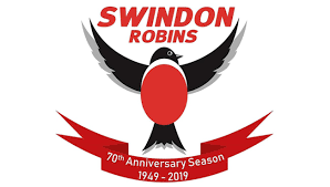 Image result for Swindon Robins Speedway