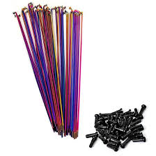 Attēlu rezultāti vaicājumam “Rainbow Spokes”