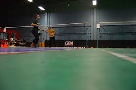 Image result for Haden Hill Badminton Club