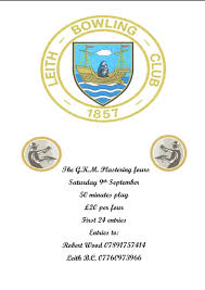 Image result for Leith Bowling Club