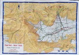 Image result for Warrior Orienteering Club