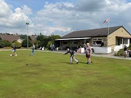Image result for Lochore & Crosshill Bowling Club