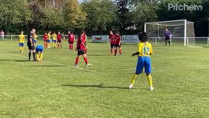 Image result for Cumnor Minors Football Club