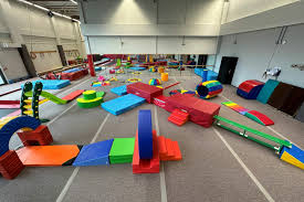 Image result for Waterside Gymnastics Club