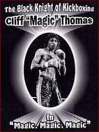 Image result for Thomas Clifford's Martial Arts