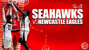 Image result for Scarborough Seahawks Basketball Club