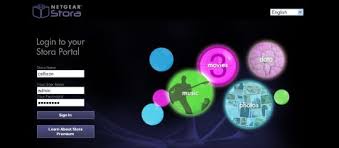 Image result for netgear stora ms2110