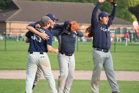 Image result for Oxford Kings Baseball Club