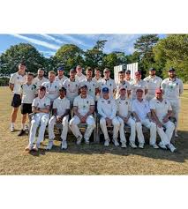 Image result for Halstead Colts Cricket Club