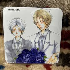 「名取周一 夏目友人帳」の画像検索結果